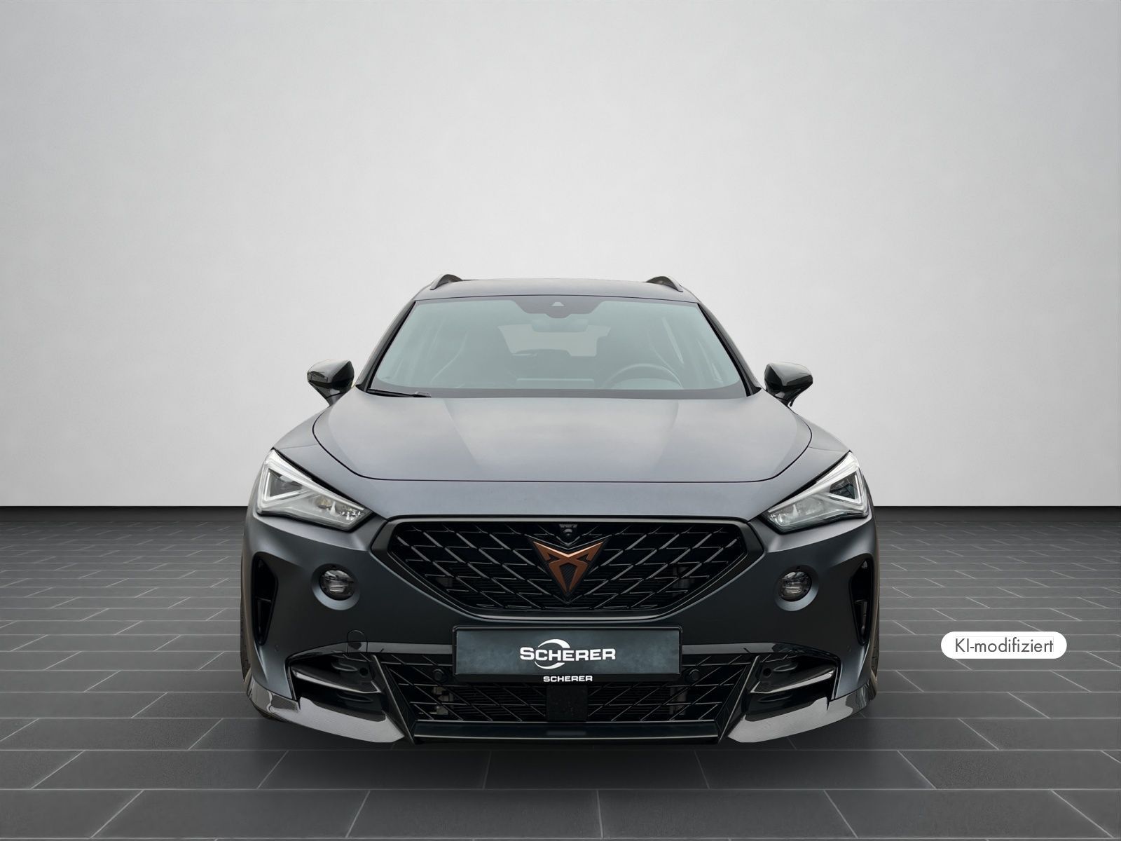 Cupra Formentor - Bild 4