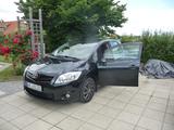Toyota Auris 1,6-l-Valvematic Edition Edition - Toyota Auris: Valvematic