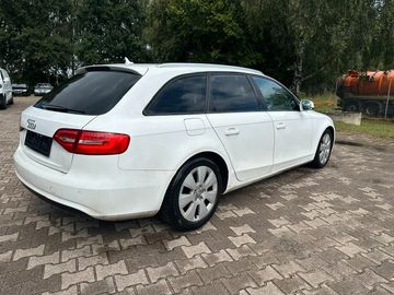 Audi A4 - 5