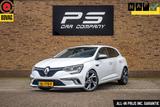 Renault Megane 1.6 TCe GT EDC, Orginal NL, 4Control, BOS - Renault Megane: 1.4