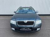 Skoda Octavia Combi 1.Hand Klima Zahnriemen & TÜV NEU! - Skoda Octavia aus 2006: Combi