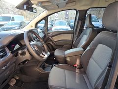 Fahrzeugabbildung Kangoo III Techno 1.3 TCe130 EDC Driving Paket,