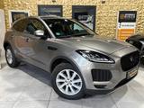 Jaguar E-PACE S/NAVI/KAMERA/APPLE/ACC/SHZ/KLIMA/TOTWINK - silberne Jaguar E-Pace