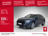 Audi SQ8 SUV TFSI tiptronic HD Matrix LED 360° AHK VC