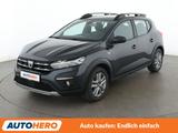 Dacia Sandero 1.0 TCe Stepway Comfort Aut.*TEMPO*PDC* - Dacia Sandero: 1.0