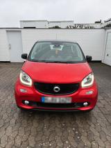 Smart For Four - Smart ForFour in Hannover