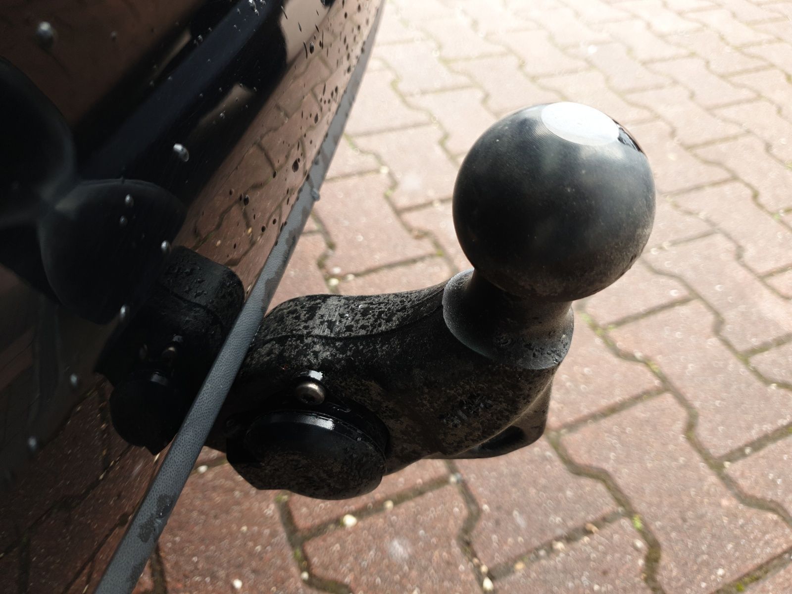 Volkswagen Touran - Bild 19