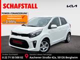 Kia Picanto Vision Automatik Navi Carplay Kamera Sit - Kia Picanto vision Gebrauchtwagen