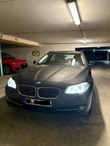 BMW 525d xDrive Touring - Luxury Edition  - BMW 525 in Köln