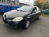 Nissan Primera Lim. Visia1,8*KLIMA*TÜV12/24*4SEASON*PDC - Nissan Primera aus 2007