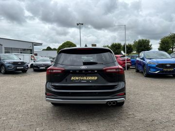 Bild 4 Ford Focus Turnier Active Navi Soundsystem B & O LED
