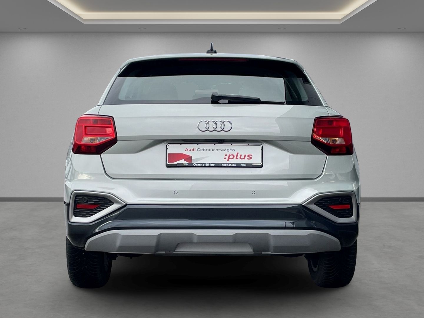 Audi Q2 - Bild 11