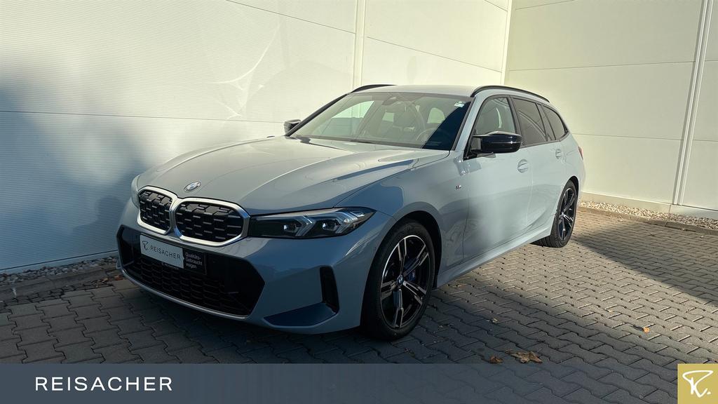 BMW M340i xDrive Tou LCProHuDRFKSthzelSitzeMem 2023