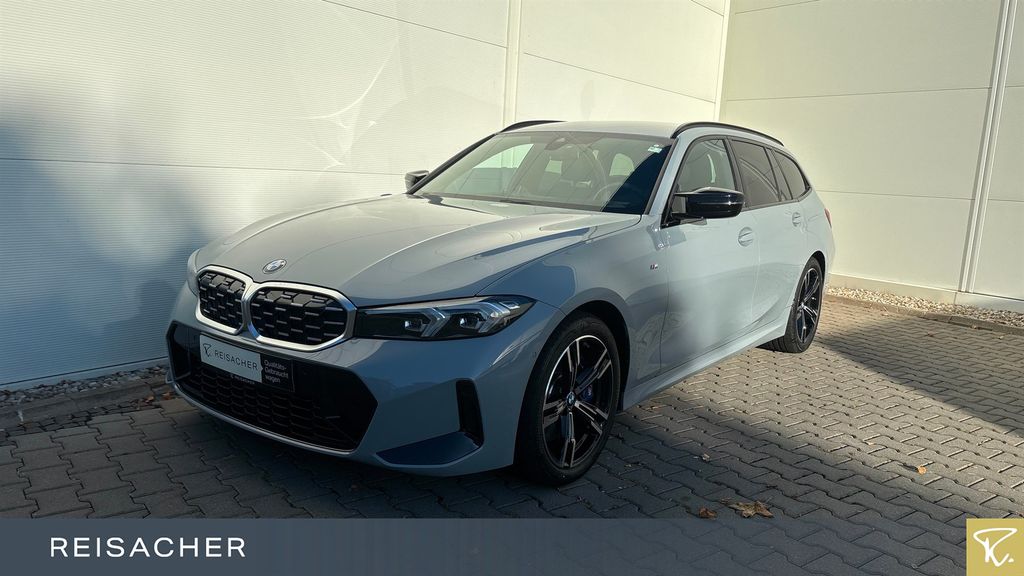 Image of BMW M340i