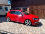Volkswagen Polo 1.4 - 6R