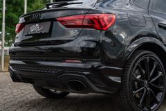 Fahrzeugabbildung Audi RS Q3 Sportback 2.5 TFSI quattro*voll*