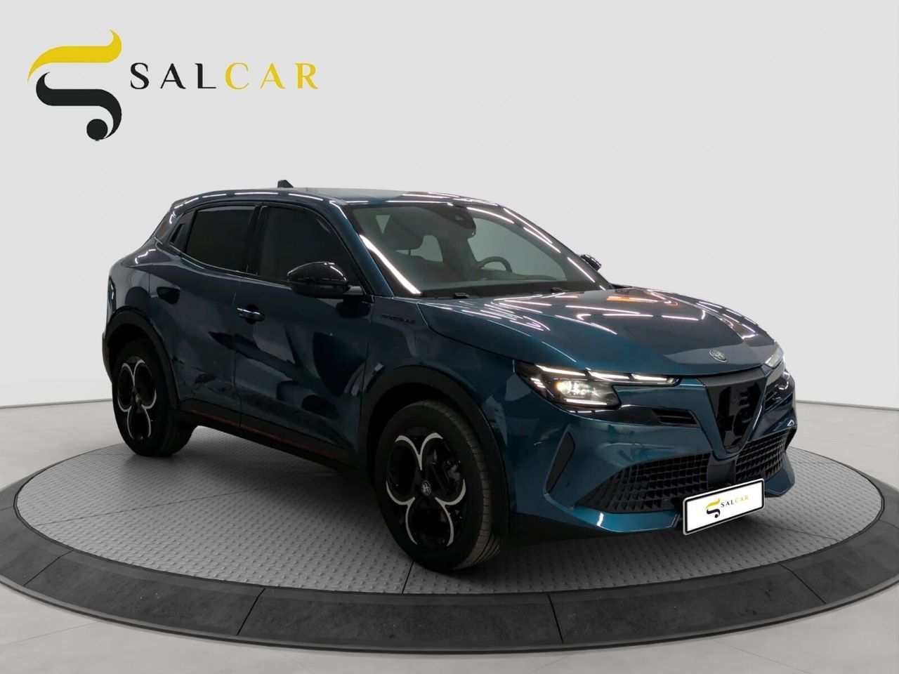Other Alfa Romeo Junior 1.2 145 CV Hybrid eDCT6 Specia imagem 3