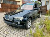BMW X3 3.0d LCI E83 Sportpaket Voll Aussta... - BMW X3: E83