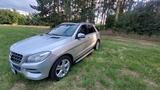 Mercedes-Benz Mercedes ML 250 bluetec W166  204 PS 4 Mat... - Mercedes-Benz: W204