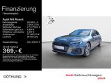 Audi A4 Avant 45 TFSI qu S line edition one S tro*LED - Audi A4: Kombi, Edition