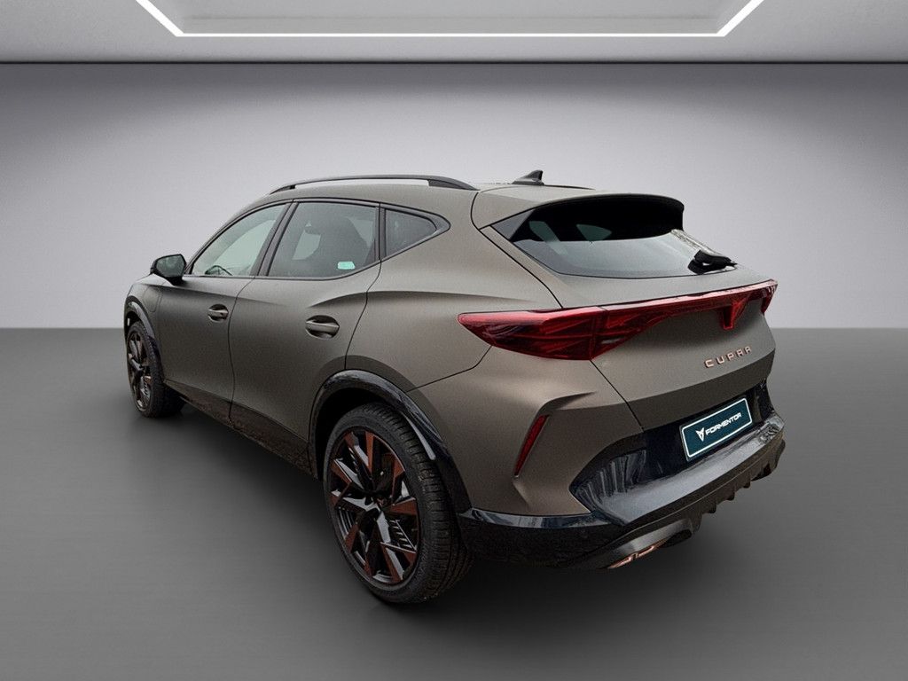 Cupra Formentor - Bild 4