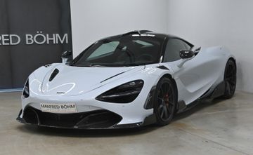 McLaren 720S Coupe !! RYFT Body-Kit !!