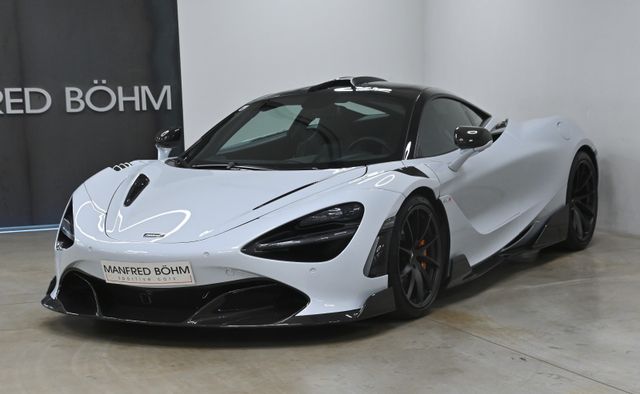 MCLAREN 720S