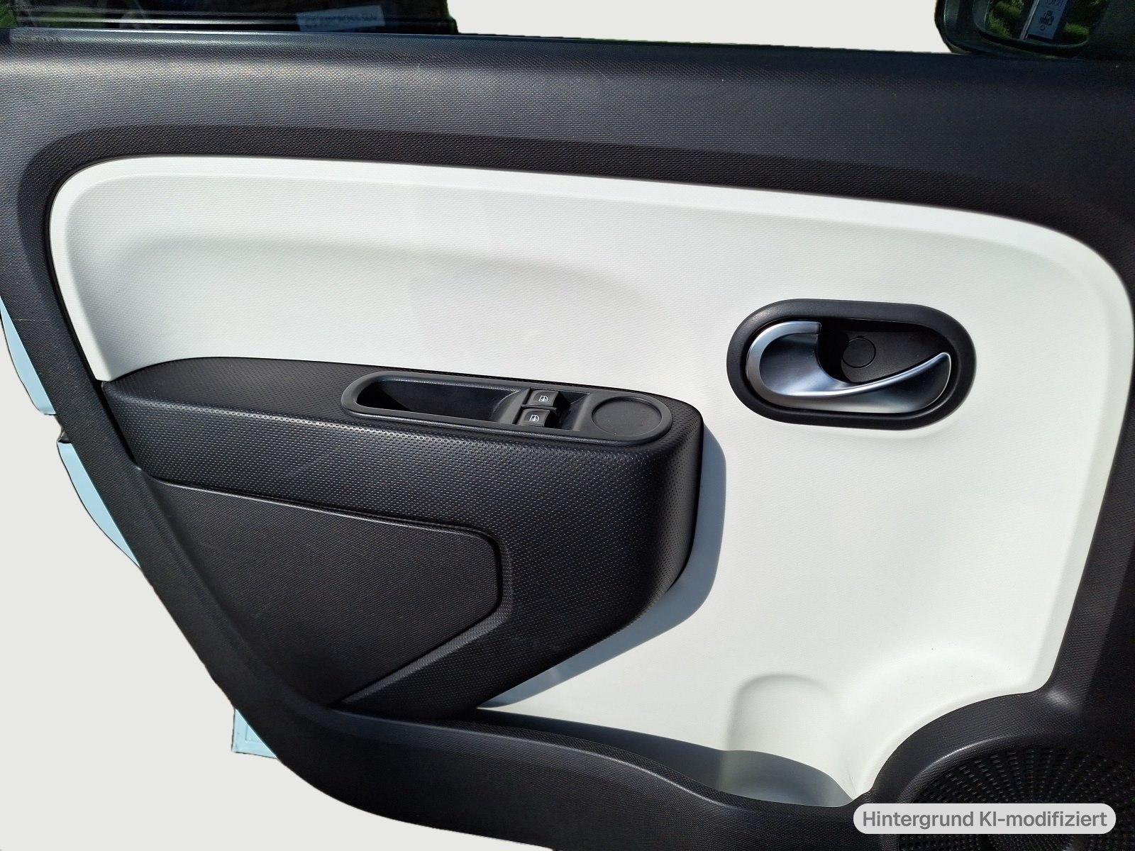 Renault Twingo Dynamic SCe 70 Klima+Allwetter