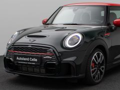 Foto Nummer 17: MINI John Cooper Works