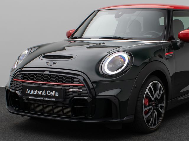 Foto Nummer 17: MINI John Cooper Works