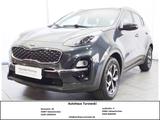 Kia Sportage Dream Team 2WD Premium + Leder Nav 1.Hd - Kia Sportage: Premium