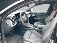 Audi RS3 - Vorschau Bild 10