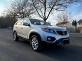 Kia Sorento 2.4 Benzin/Reifen,Bremsen,Getr.Öl NEU - gebrauchte Kia Sorento aus dem Jahr 2011