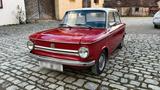 Andere NSU Prinz 4 L Elektro Umbau EV TÜV - Andere mit Elektro-Antrieb: Kleinwagen, El