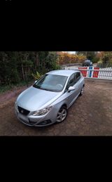 Seat SEAT IBIZA 6J 1.2 TDI - Seat Ibiza: 6j1
