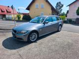 BMW 320d Touring Edition Lifestyle Services Neu Aluf - BMW 320 aus 2011: Kombi