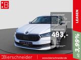 Skoda Superb Combi 2.0 TDI DSG 4x4 L&K AHK ACC PANO MA