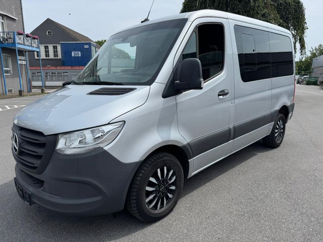 Mercedes-Benz Sprinter 214, Automat, 9XSitze