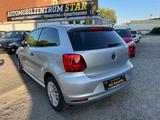 Volkswagen Polo V Trendline BMT/Start-Stopp - Volkswagen Polo Trendline mit Diesel-Antrieb