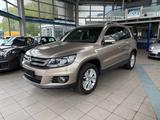 Volkswagen Tiguan 2.0 TDI   Life  4Motion  DSG - VW Tiguan Gebrauchtwagen in Hannover
