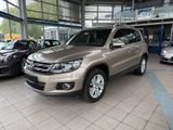 Volkswagen Tiguan 2.0 TDI   Life  4Motion  DSG - VW Tiguan Gebrauchtwagen in Hannover