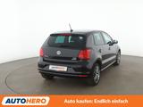 Volkswagen Polo 1.2 TSI Lounge BMT *NAVI*PDC*AHK*PANO*SHZ* - gebrauchte VW Kleinwagen