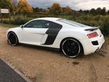 Audi R8 4.2 FSI R tronic quattro - ABT - Umbau !!! - Audi R8: Tron