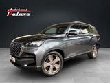 Ssangyong REXTON 2,2eXDI SAPPHIRE 360°KAMERA-AHK-7-SITZER - Ssangyong REXTON: 3.2