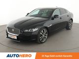 Jaguar XE 25t Portfolio Aut.*NAVI*CAM*PDC*XENON*SHZ* - Jaguar XE: Portfolio