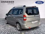 Ford TOURNEO COURIER Trend Klima SHZ LMF Radio - Ford Tourneo aus 2015