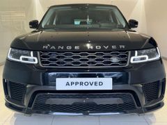 Foto Nummer 7: LAND ROVER Range Rover Sport