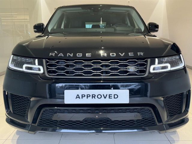 Foto Nummer 7: LAND ROVER Range Rover Sport