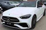 Mercedes-Benz C 180 | DEUTSCHE PRODUKTION I JAHR 26 - Mercedes-Benz C-Klasse Neuwagen