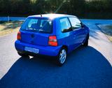 Volkswagen Lupo 1.4 College College - gebrauchte Volkswagen Lupo aus dem Jahr 1998